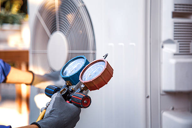 Affordable Furnace Repair solutions in Haubstadt, IN